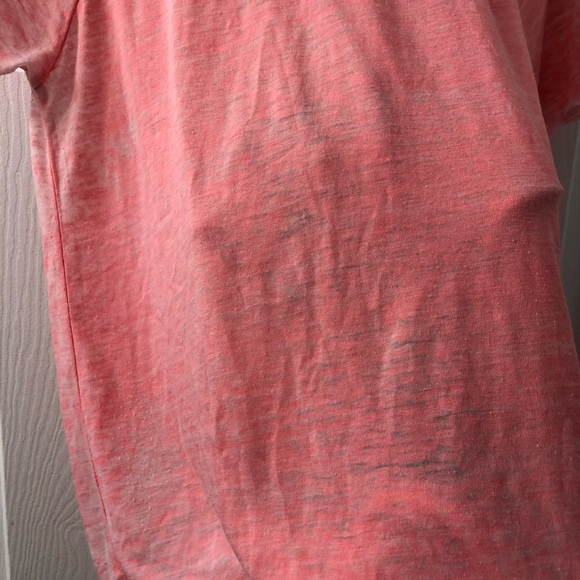 Chaser pink tee - Picture 5 of 5